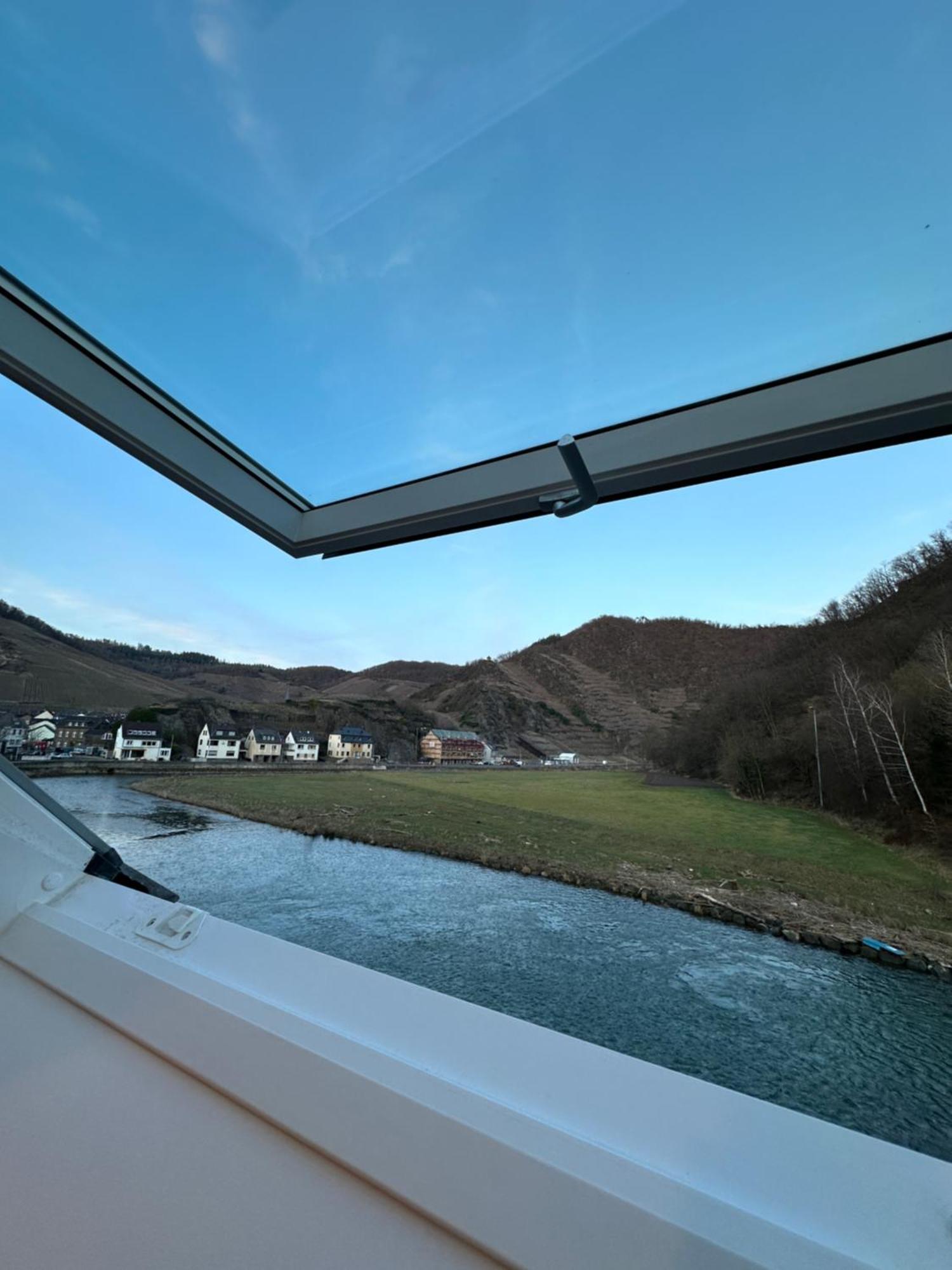 Relaxen Im Weindorf Mayschoss Fewo 4 Exterior photo